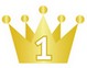 １位