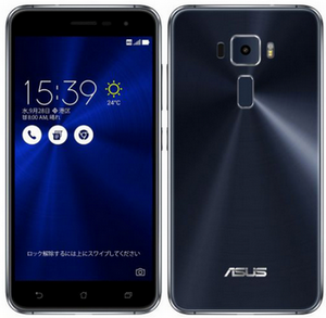 ASUS　ZenFone ３